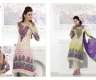 Bollywood Fashion Salwar Kameez Stoff...